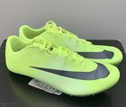 Ds Nike Zoom Ja Fly 3 Sz10 5 Volt mint Foam Track Field Spikes Dr9956 700