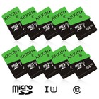 Ultra Micro Sdhc Lot 5 10pcs 16g 32g Tf Sd Card Memory Cards For Camera Pc Phone