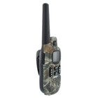 Uniden Long Range Two Way Radios  22 Channels  Noaa  Includes Charger  Camo