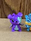  20  Hatchimals Colleggtibles Figures Lot Of 5
