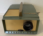 Vintage Realist 620 Slide Projector  Deluxe Model 3151 Working Condition