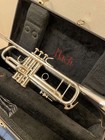 Bach Stradivarius Lt 180ml 1b 25 Sp Trumpet
