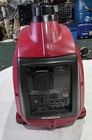 Honda Eu10i Inverter Generator 220v 60hz 1000va Used