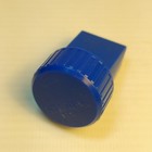 General Mills Cereal Plastic Stampers Ink Unicorn Rare 