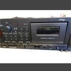 Tascam Cd-a550 Cd cassette Player Recorder Operation Confirmed
