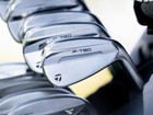 Taylormade P790 Single Irons - New 2025