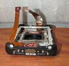 Red V-raptor 8k Vv Dsmc3  Front Panel Only No Camera   Check Desc   