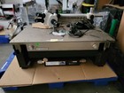 Cascade Microtech Summit 11551a-u01 Microchamber Wafer Probing System With Leica