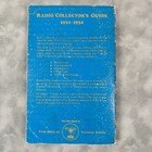      Vintage Radio Collector s Guide 1921-1932     