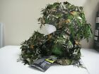  Turkey Hunting Camo 3d Leafy Facemask Hood Hat Osfm Mothwing Spring Mimicry 2 0