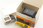   Unused W  Box    Yashica Mat 124g 6x6 Tlr Medium Format Film Camera From Japan