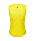 Official Tour De France Maillot Jaune Col De La Madeleine Mens Baselayer-santini