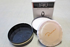 Vintage Tabu By Dana Perfumes Luxurious Dusting Powder - Classic Fragrance New