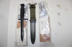 Original Issue Vietnam Era Us Knife Imperial M7 With M8a1 Scabbard