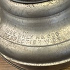 Antique Perfection No  500 Kerosene Heater Oil Stove Vintage Us Military 