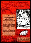 Conan Belit Red Sonja 1993 Savage Sword  58 Comic Images