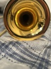 King 3b Silversonic Trombone