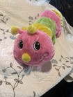 Dan Dee Collector s Choice 33    Caterpillar Pillow Plush Stuffed Animal Soft Toy