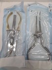 Mixed Lot - Miscellaneous Dental Pliers And Tweezers