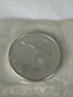 1967 Canada 80  Silver Proof Like Set Sealed In Plastic No coa