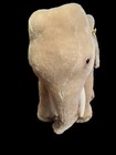 Vintage Steiff Mohair Elephant