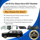 Back Door Window Back Glass Latch Kit Compatible With Chevrolet Express   Gmc Sa