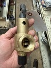 Kunkle 6010dcm01akm0200 Safety Relief Valve 1 2 X 3 4 200 Psi 457 Scfm