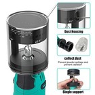  12v Handheld Tungsten Electrode Sharpener Grinder  Tig Welding Rotary Tool 06