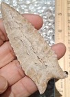 Missouri Dalton Spear Point Arrowhead Projectile Knife Blade
