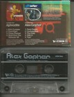 Aphrodite   Alex Gopher Rare Mixtape 1999 Promo Dj Cassette Tape Cassingle Usa