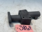 1964 Oliver 1850 Tractor Hydraulic Pump Manifold 157055a