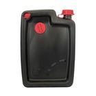 Oil Change Drain Container 10 Quart Large Pan Leak-proof High Capacity Car Auto