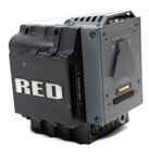Red Scarlet 5k Mysterium-x Brain  Handle  Ef Lens Mount  Low Hours
