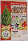 Vintage 1970 s Jack   Harry s Auto Stores Toyland Christmas And Gift Catalog