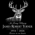 Custom Human Memorial Stone Granite Grave Marker Photo Engraved 12x12 Moose