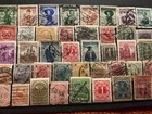 Austria Old Mint And Used Stamps Collection Lot