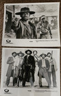 Posse Original 8x10 Press Kit Photo s  Van Peebles Baldwin Western