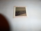 Early 1960s Film Slide Of Eastern Airlines Aircraft