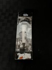 Karaoke Night Kn20 Studio Microphone White Detachable 10ft Cord Dynamic Mic New 