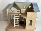 Calico Critters sylvanian Families Bluebell Cottage