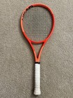 Tennis Racket Head Radical Mp 2025  grip Size 4 1 4 