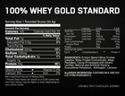 Optimum Nutrition Gold Standard 100  Whey    Protein 5lb Muscle Support   Recovery