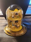 Globe Miniatures Geobel   Olszenski 1987 Snow White   Seven Dwarfs Disney