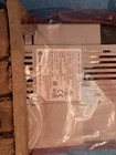 Allen Bradley 22d-d2p3n104 Vfd Powerflex 40 Ac Drive 0 75kw   1 0hp