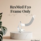 Resmed Airfit airtouch F20 Frame  without Headgear 