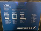 Grundfos Scala2 3-45  115-volt Booster Pump  Model  93013251