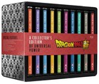 Steelbook Dragon Ball Super - The Complete Series  blu-ray 