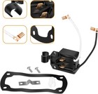 004892 Effluent Sump Pump Switch For Zoeller 53 57 98 264 Dayton 2p547 W gasket