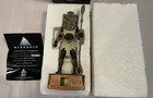1994 Applause Stargate Horus Limited Edition Collector Figurine Statue Mib W coa