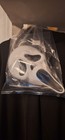 New - Standard Adult Size - 2021 Scream - Ghost Face Costume - By Fun World 